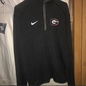 Nike UGA pullover